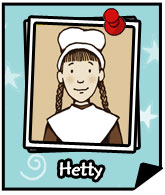 Hetty
